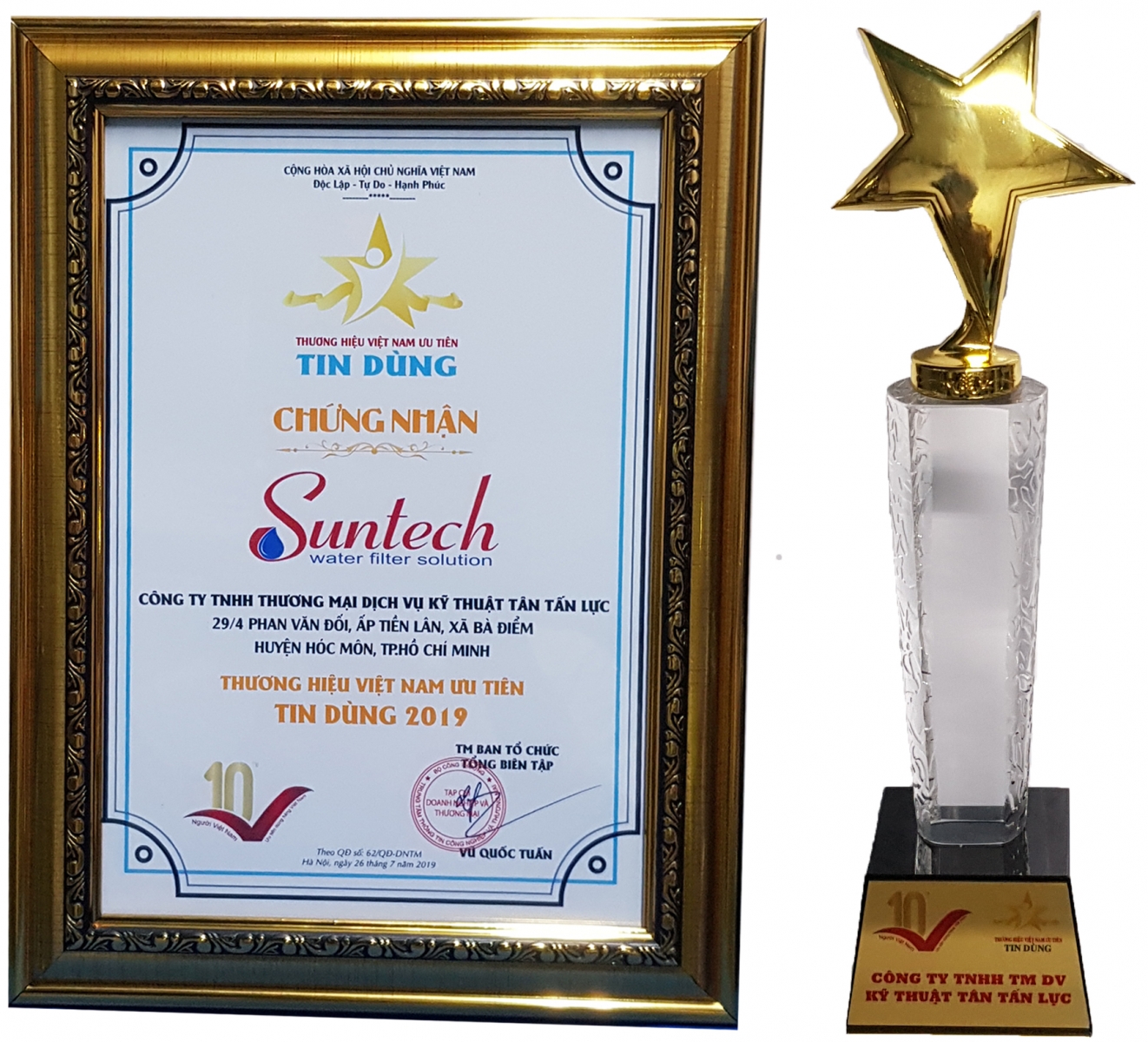 thuong-hieu-suntech-dat-top-10-thuong-hieu-viet-nam-uu-tien-tin-dung-2019