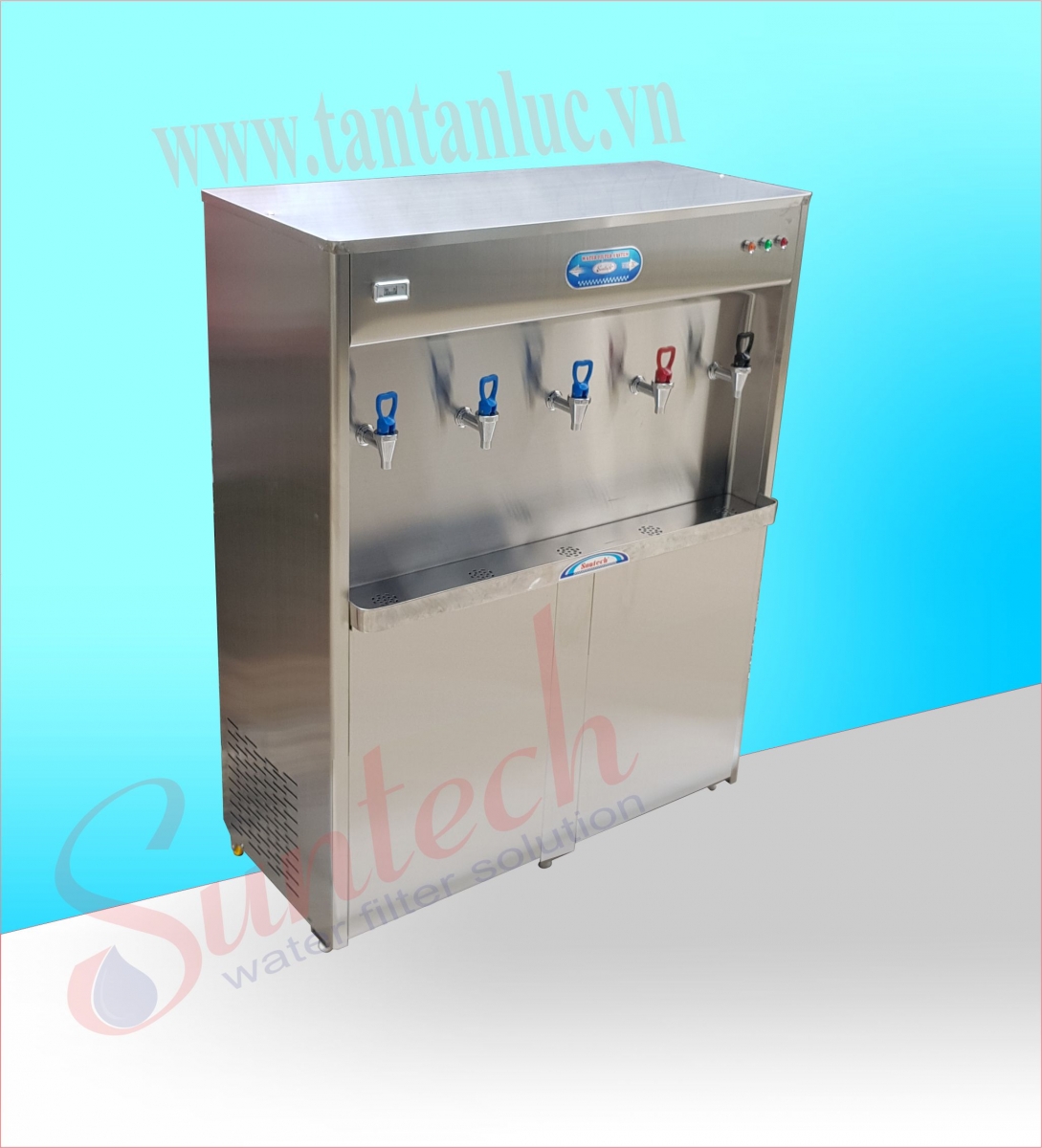 Cung Cấp Máy lọc nước 5 vòi tại đồng nai