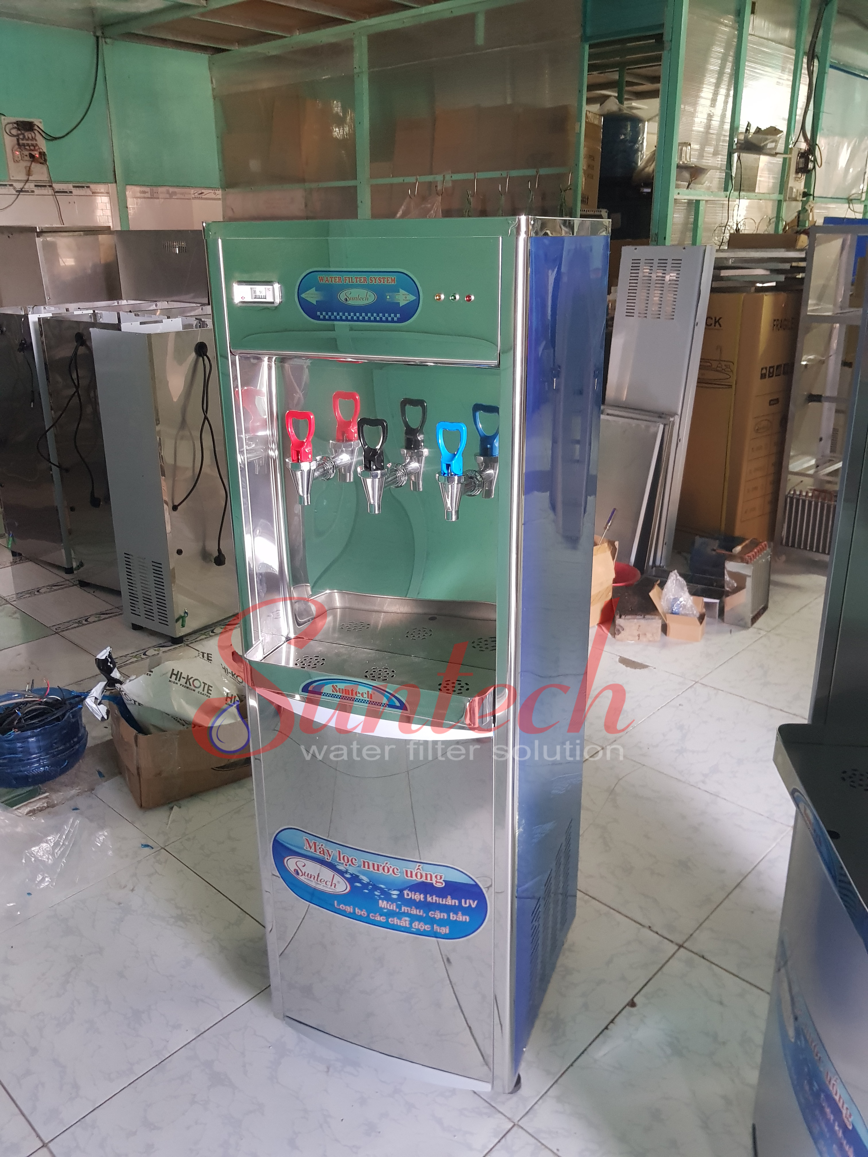 may-loc-nuoc-nong-lanh-suntech-RO